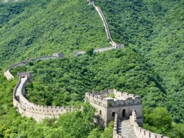 The Best Time to Visit the Great Wall of Beijing: A Comprehensive Guide