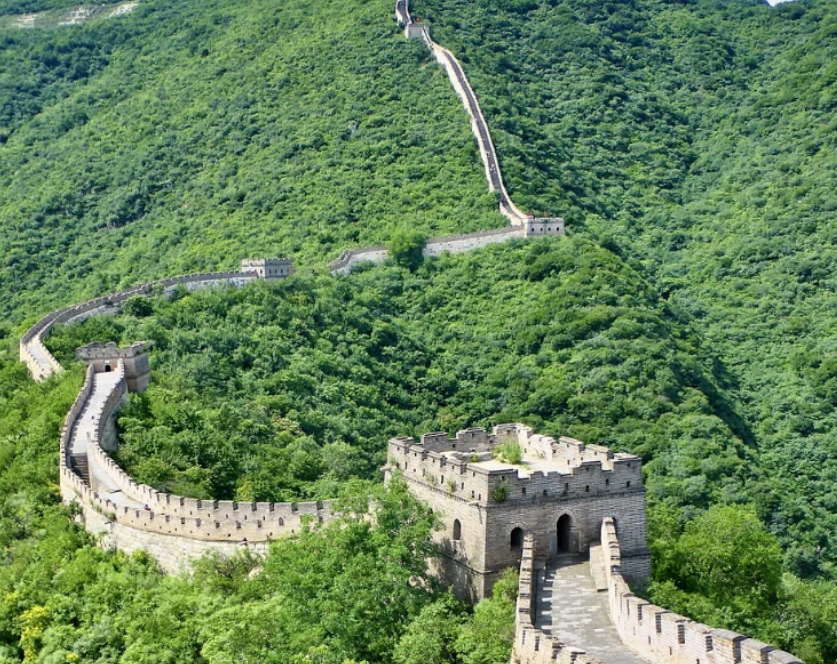 The Best Time to Visit the Great Wall of Beijing: A Comprehensive Guide