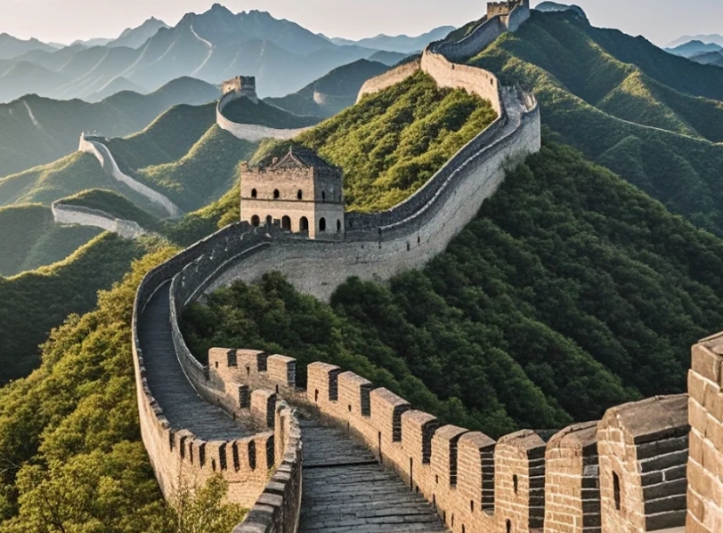 The Best Time to Visit the Great Wall of Beijing: A Comprehensive Guide