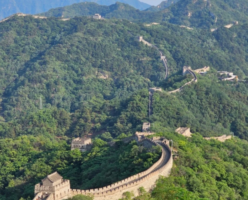 The Best Time to Visit the Great Wall of Beijing: A Comprehensive Guide